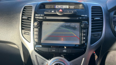 Hyundai ix20 1.4 Blue Drive SE Nav 5dr Petrol Hatchback